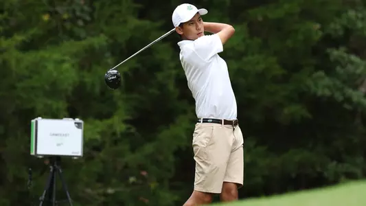 Jirapon Kluaymaingarm Terrier Intercollegiate 2021