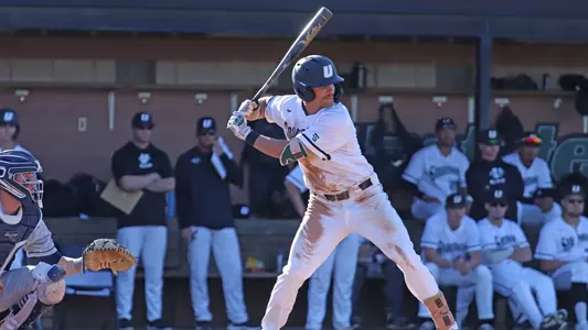 Noah Rabon Xavier Gm 1 2022