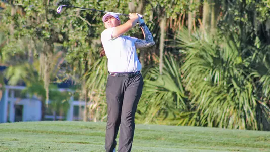 Kathryn Elliott Jax Classic 2021-22