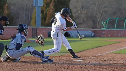 Noah Sullivan Xavier Gm 1 2022