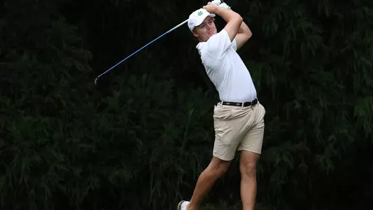 Jackson Lyons Carolina Collegiate Invitational 2021