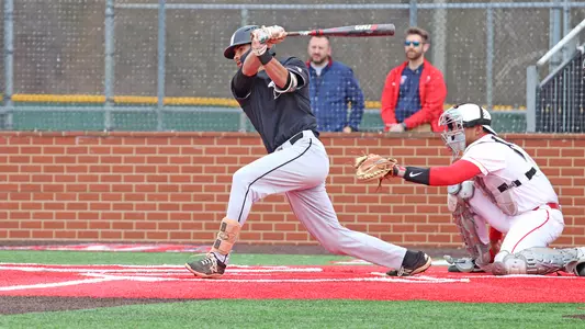 Noah Rabon Radford Gm 1 2022