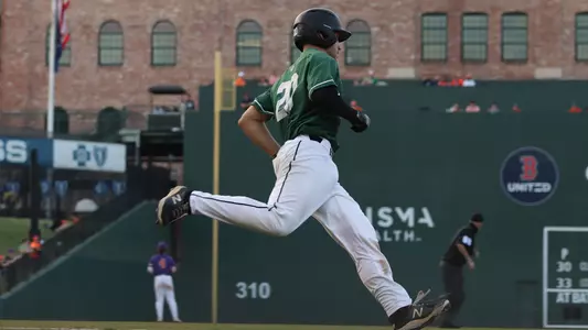 Jace Rinehart Clemson Fluor 2022