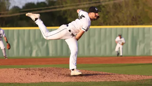 Jacob Curry Charleston Southern Gm 1 2022