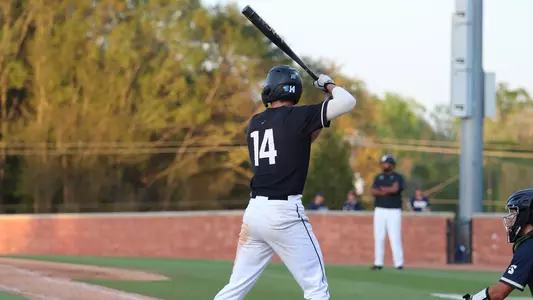 Grant Sherrod Charleston Southern Gm 2 2022