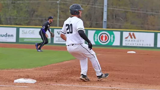 Jace Rinehart High Point Gm 2 2022