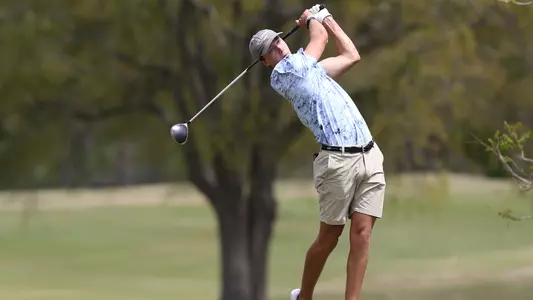 Max Dupree Wofford Invitational 2022