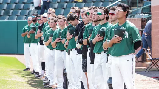 BASE Anthem Charleston Southern Gm 3 2022