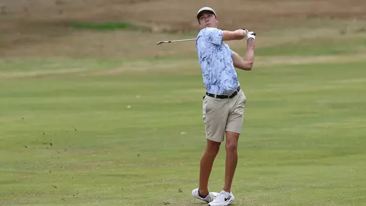 Max Dupree Wofford 2022