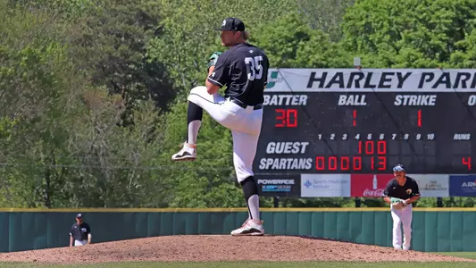 Kevin Davis North Carolina A&T Gm 3 2022