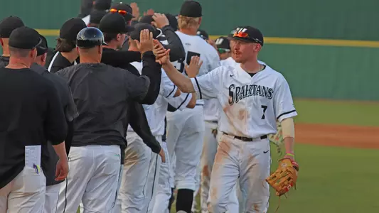 BASE Postgame High Point Gm 2 2022