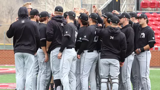 BASE Pregame Radford Gm 1 2022