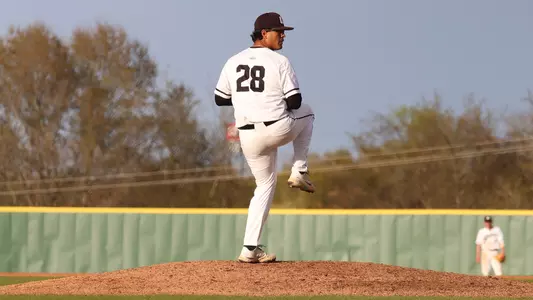 Al Holguin High Point Gm 2 2022