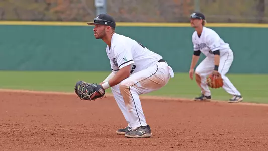 Devin Buckner High Point Gm 2 Fielding 2022