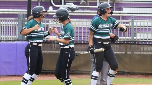 SB Plate Celebration WCU Gm 1 2022