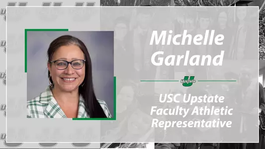 Michelle Garland FAR release