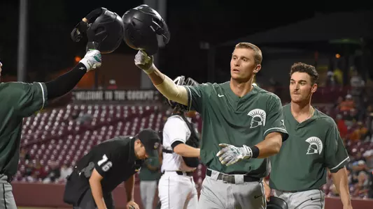 Grant Sherrod South Carolina HR Celebration 2022