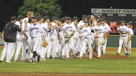 BASE Postgame Asheville Gm 1 2022