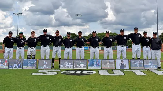 BASE Senior Day 2022