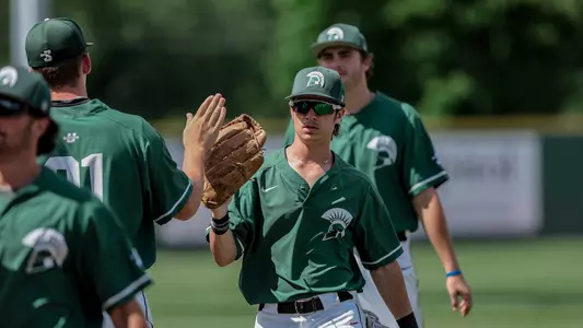 Jack Hennessy UNC Asheville Gm 2 2022
