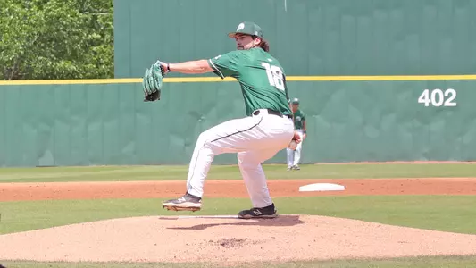 Noah Sullivan Gardner-Webb Gm 2 2022