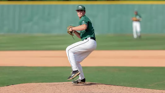 Julian Parson UNC Asheville Gm 2 2022