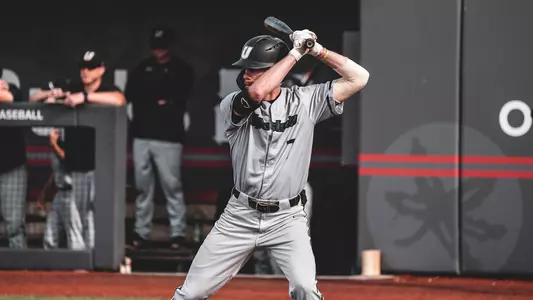 Noah Myers Ohio State Gm 1 2022