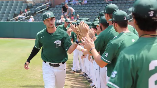 BASE Pregame Gardner-Webb Gm 2 2022