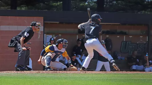 Noah Myers NCAT Gm 3 2022