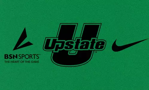 Upstate BSN Sports Nike release