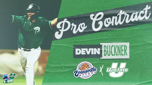 Devin Buckner Pro Contract