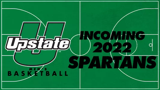 Incoming Spartans 2022 - MBB