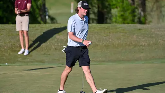 2022 Big South Menâ??s Golf Championships