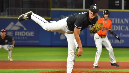 Julian Parson Campbell BSC 2022