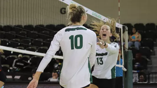 Celebration Post-Ashleigh Nicoll Kill