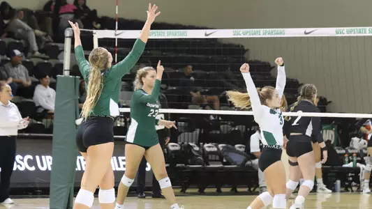 Team Celebration vs. AVL 2022