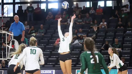 Savannah Page Setting