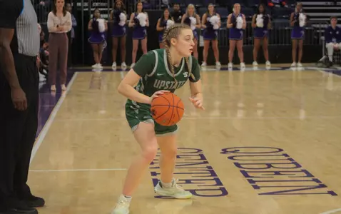 Jeni Levine vs. HPU Away