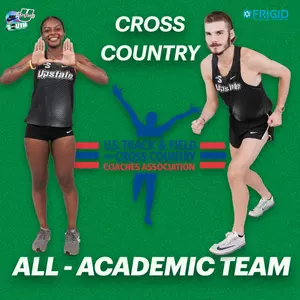 XC All-Academic 2022