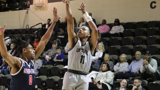 Jordan Gainey Step-Back