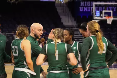 Steven Rhodes at HPU