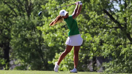 Suwarin Yord-in Big South Golf Championship Practice Round 2023