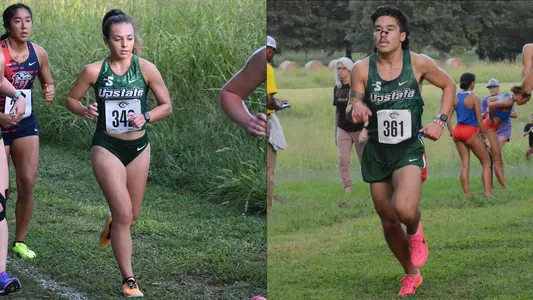 Dual Adalie & Monroe