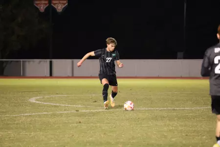 Jakob Benz vs Radford