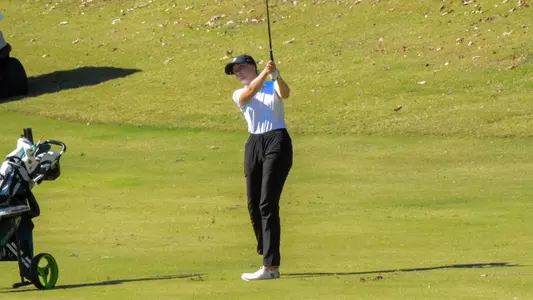 Rylie Kosney Terrier Intercollegiate 2023