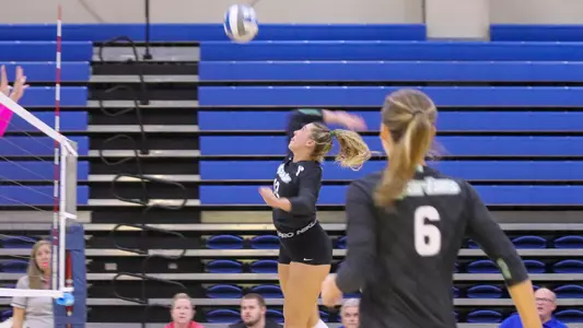Ady O'Grady Attack vs. Presbyterian Set 1 2023
