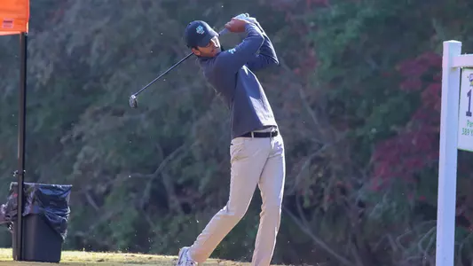 Jaskaran Sohal Carolina Cup 2023 Round 3
