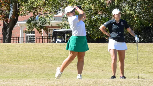 Alexis Rieli Terrier Intercollegiate Round 3 2023