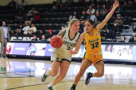 Dakota Reeves vs. LMC