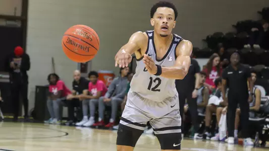 Trae Broadnax Passing